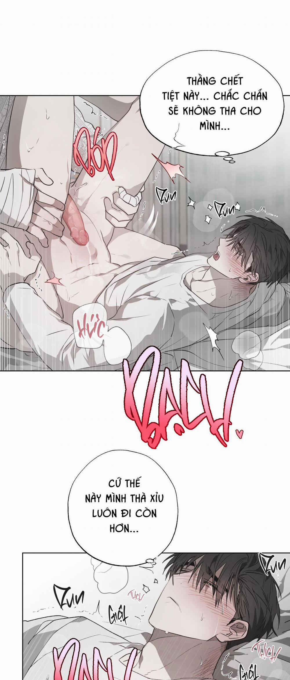 Hold Over You 9 trang 3