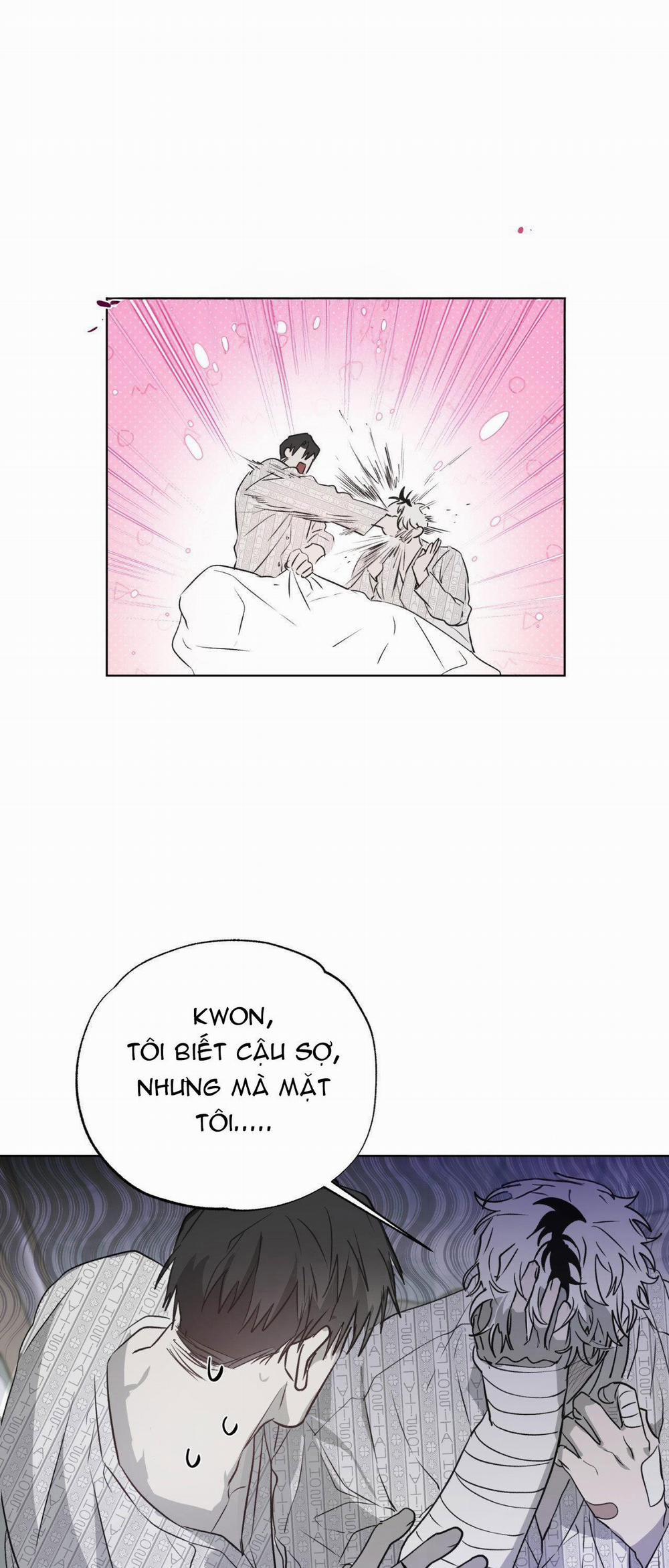 Hold Over You 9 trang 34