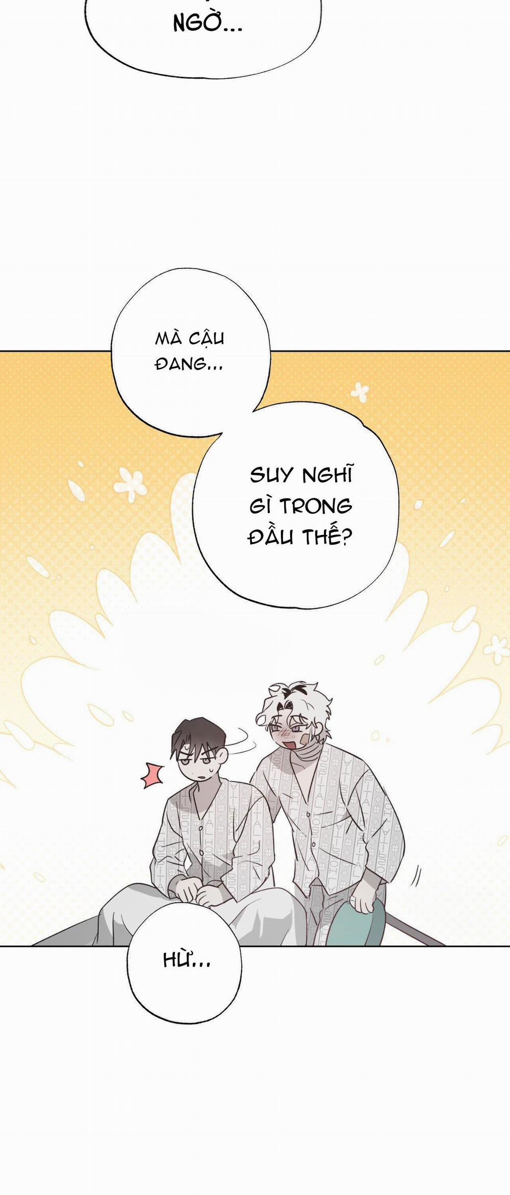 Hold Over You 9 trang 36