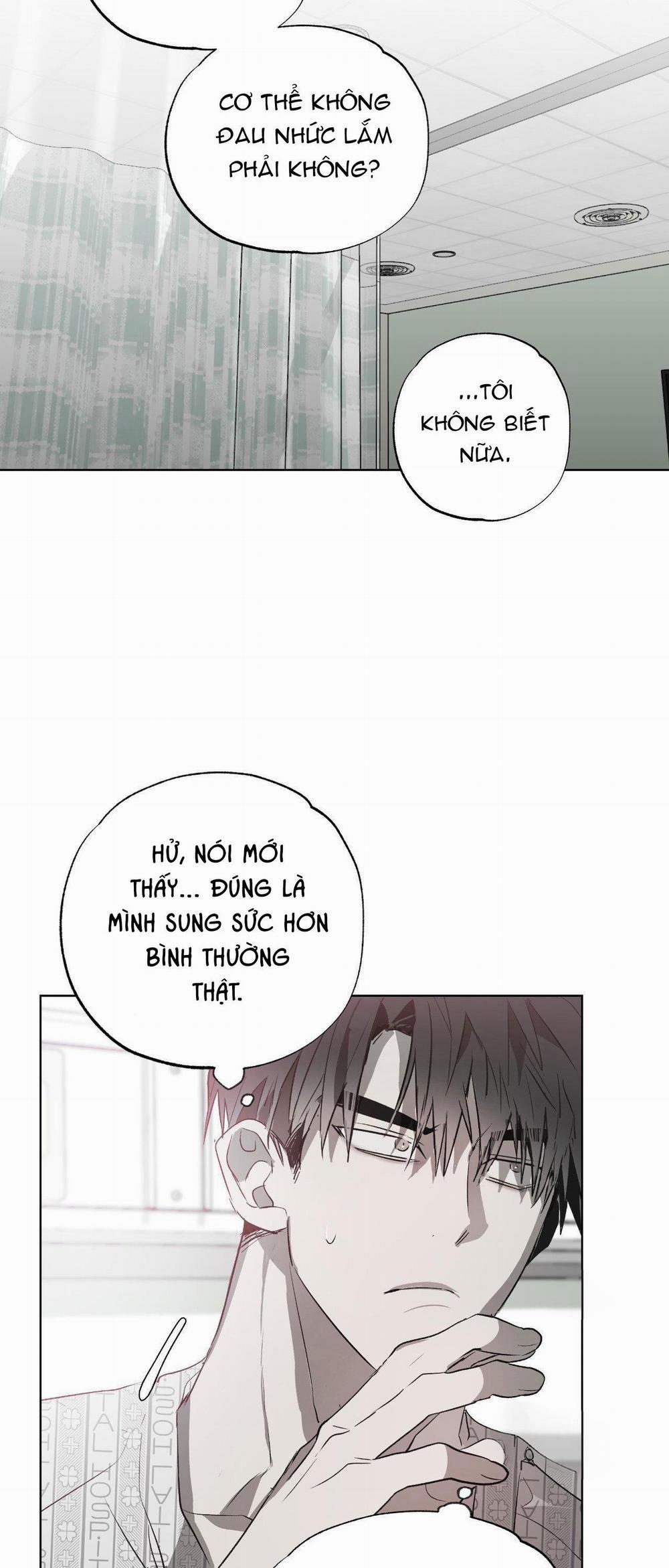 Hold Over You 9 trang 38