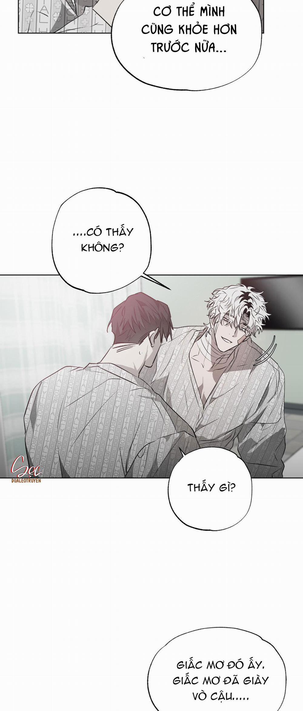 Hold Over You 9 trang 39