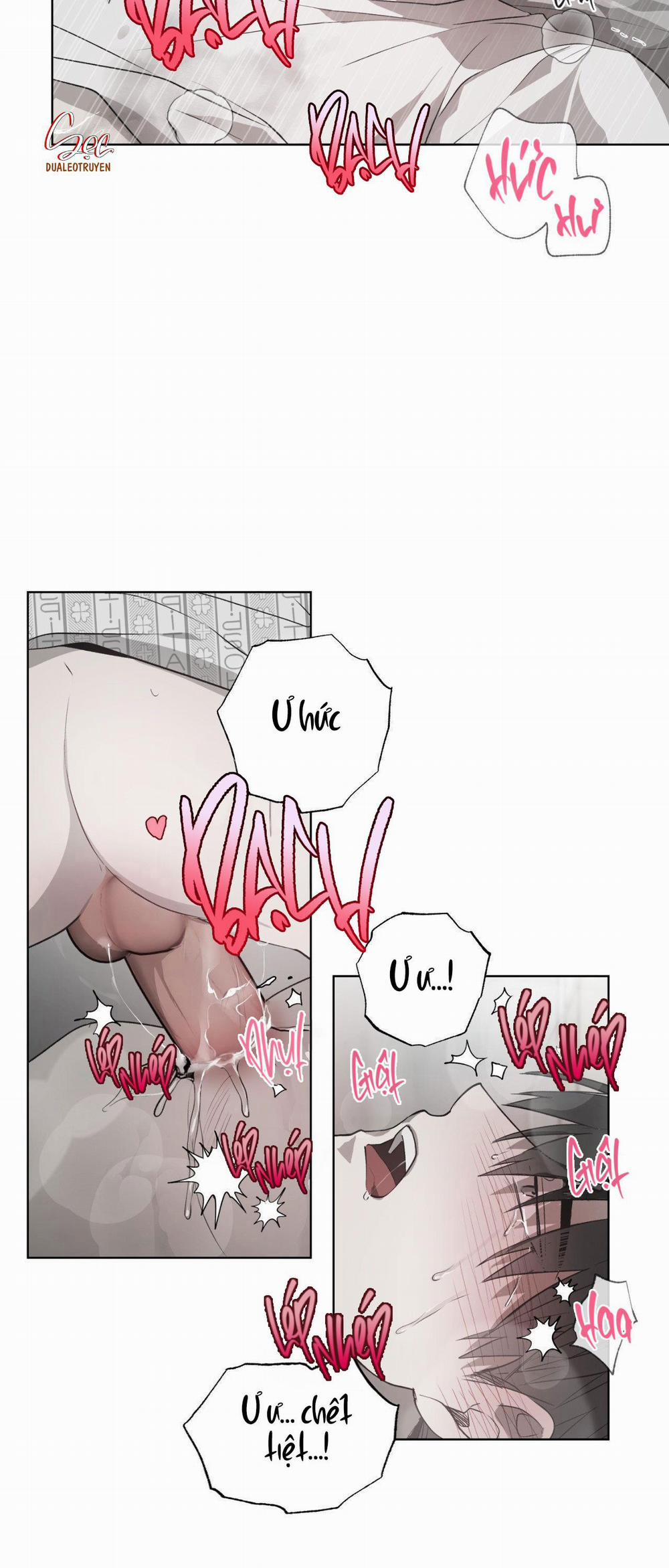 Hold Over You 9 trang 4