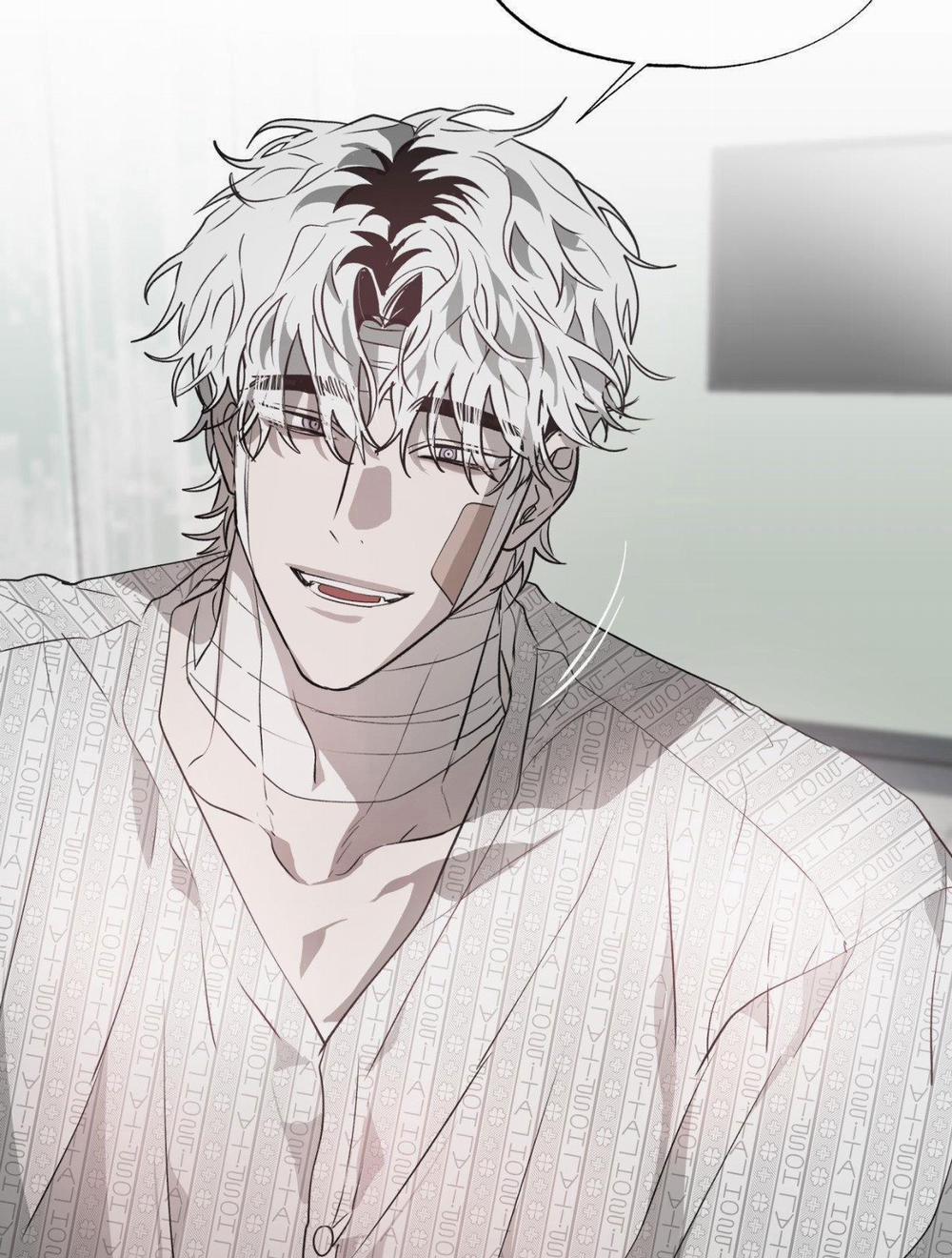 Hold Over You 9 trang 40