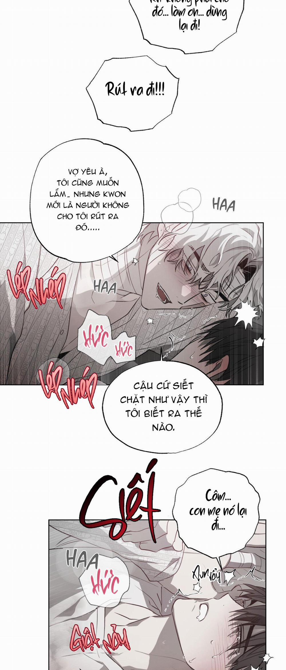 Hold Over You 9 trang 7