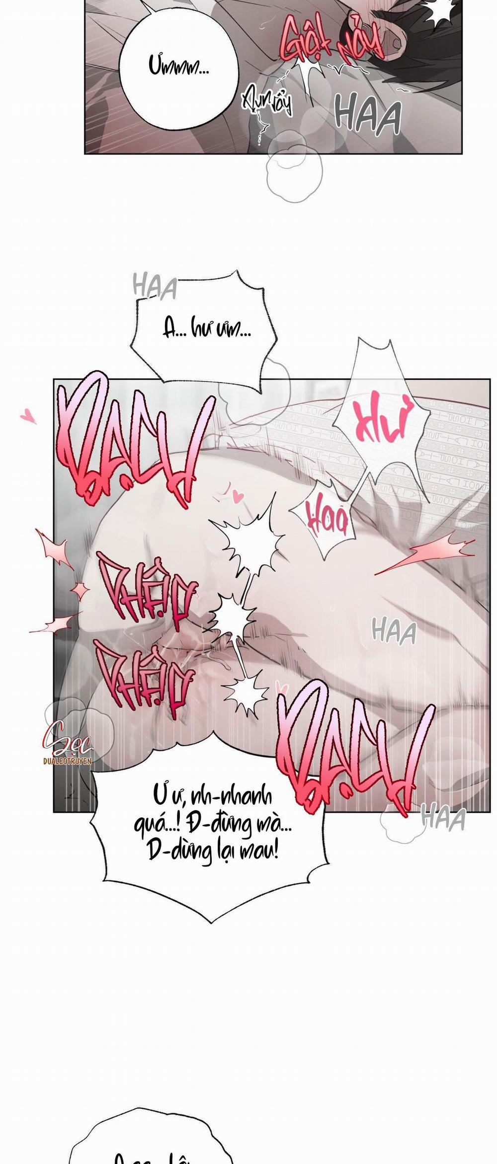 Hold Over You 9 trang 8