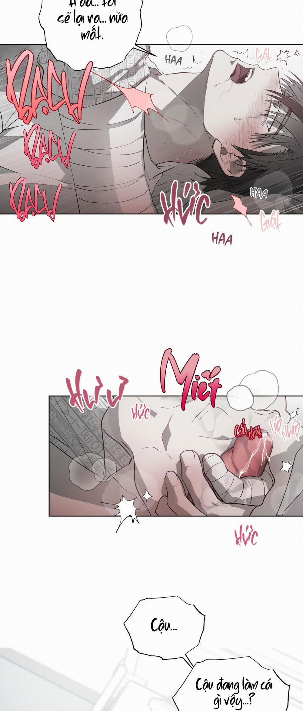 Hold Over You 9 trang 9