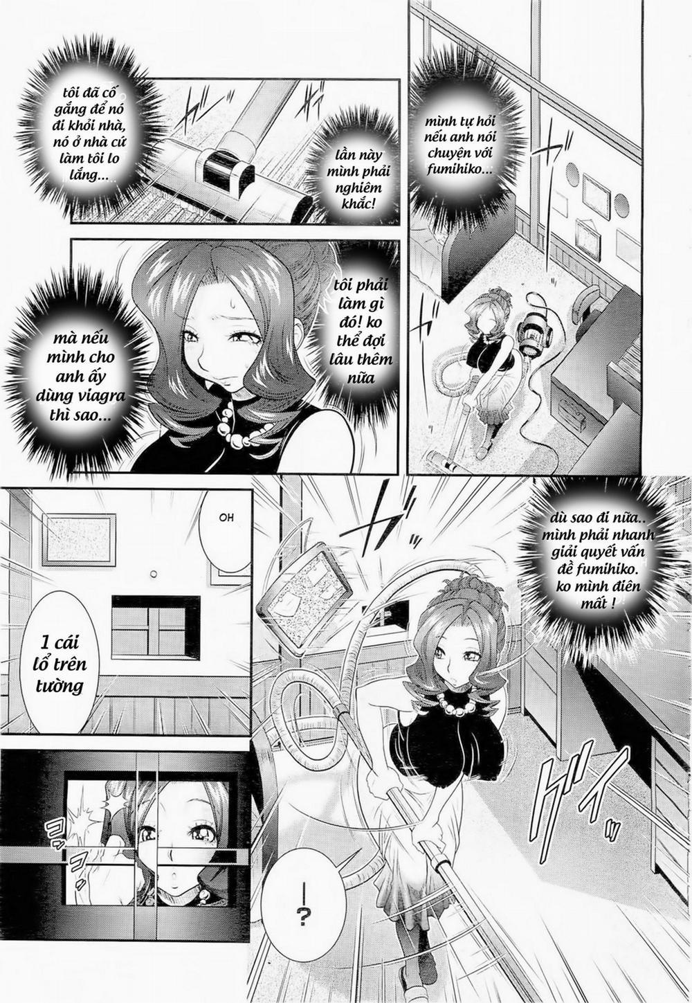 Hole Family 1 trang 10