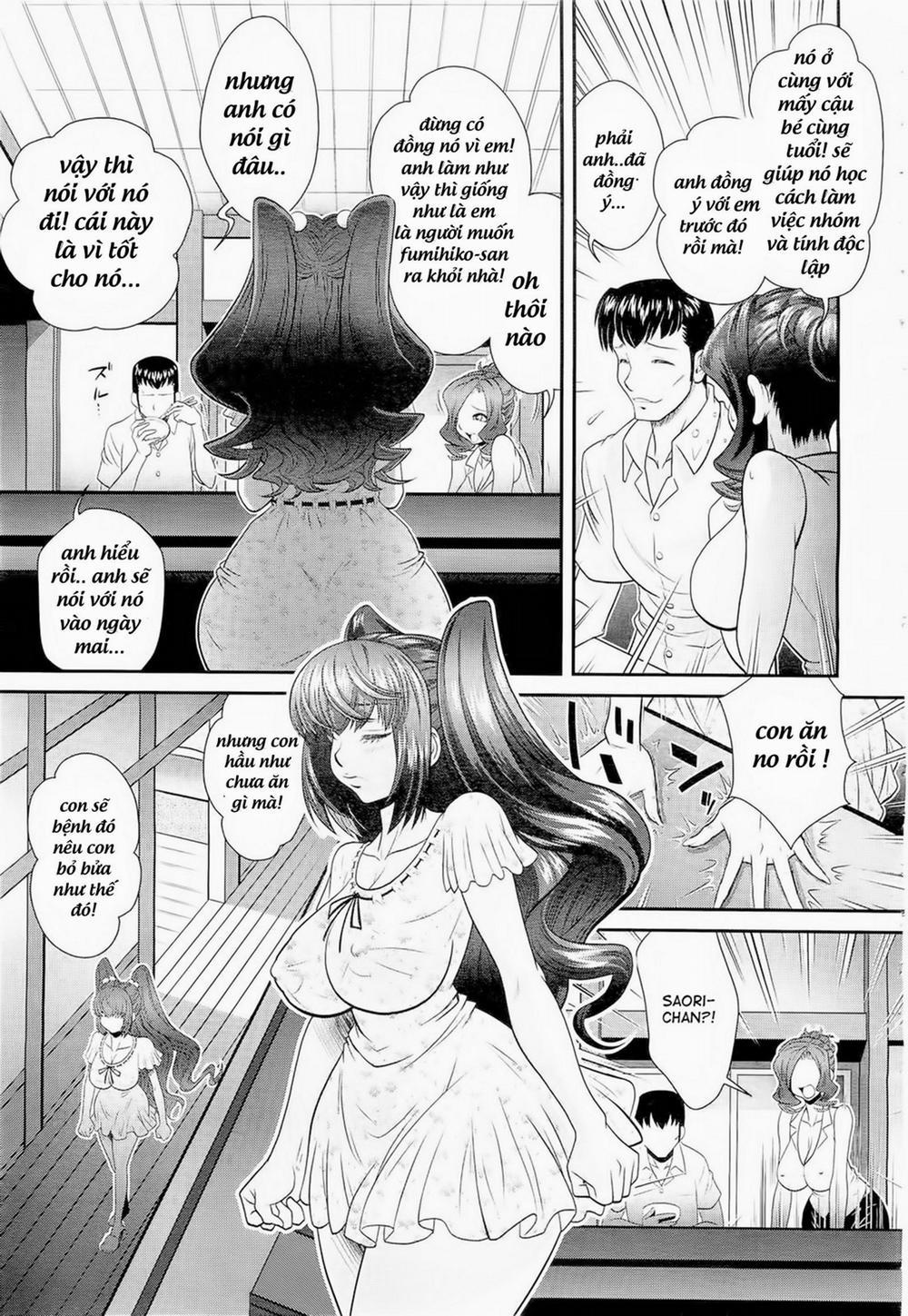 Hole Family 1 trang 2