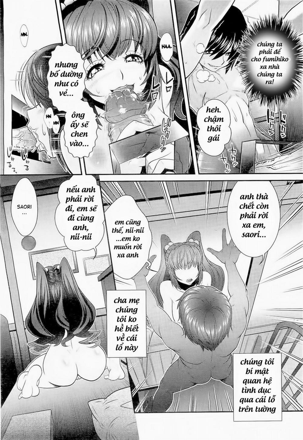 Hole Family 1 trang 5