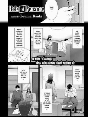 Đọc truyện tranh Hole of Penance