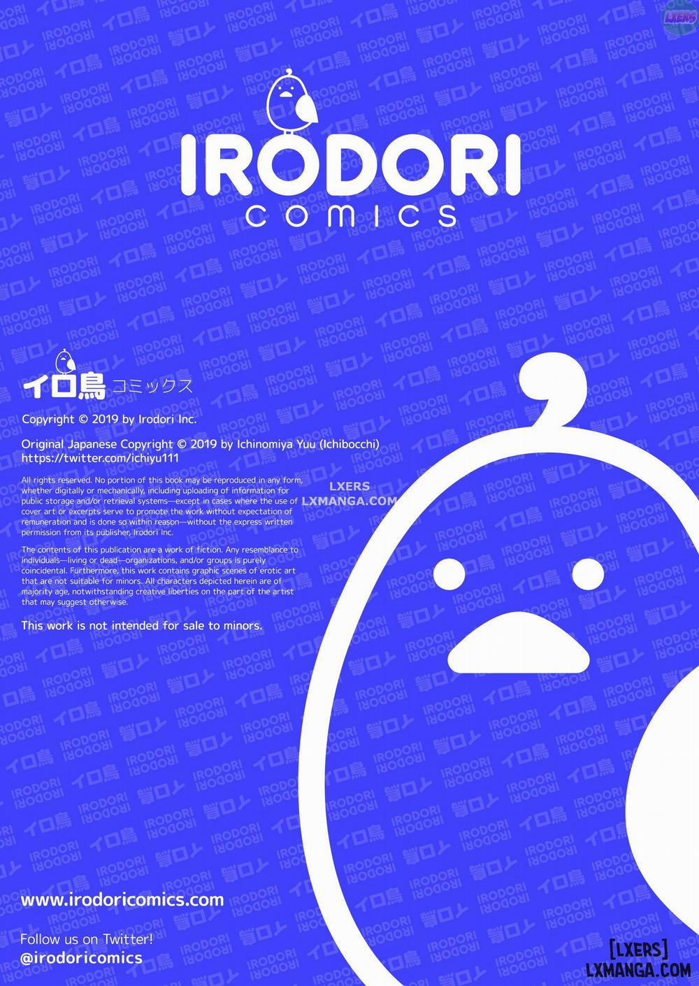 Holiday with My Busty Cousin 2 trang 1