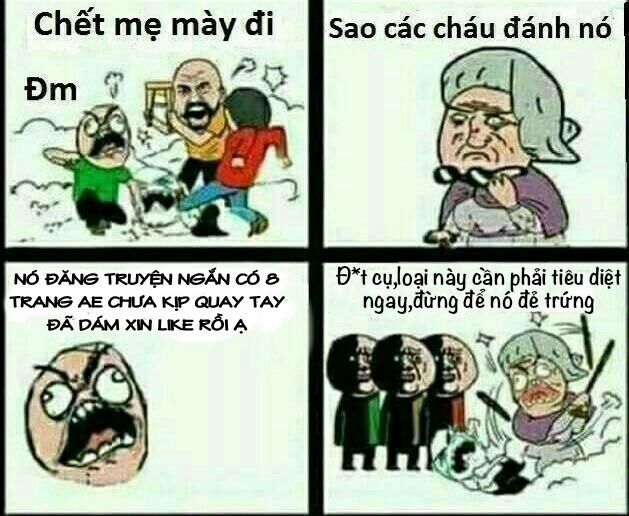 Holy Knight Vol.01 2 trang 23