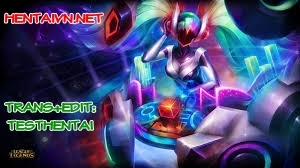 Holy Knight Vol.01 3 trang 0