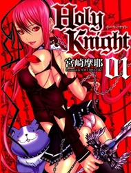 Đọc truyện tranh Holy Knight Vol.01