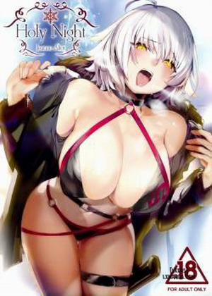 Đọc truyện tranh Holy Night Jeanne Alter