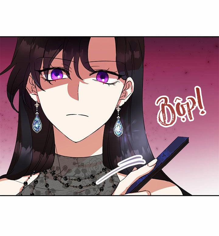 Hôm Nay Ác Nữ Cũng Thấy Vui 1 trang 11