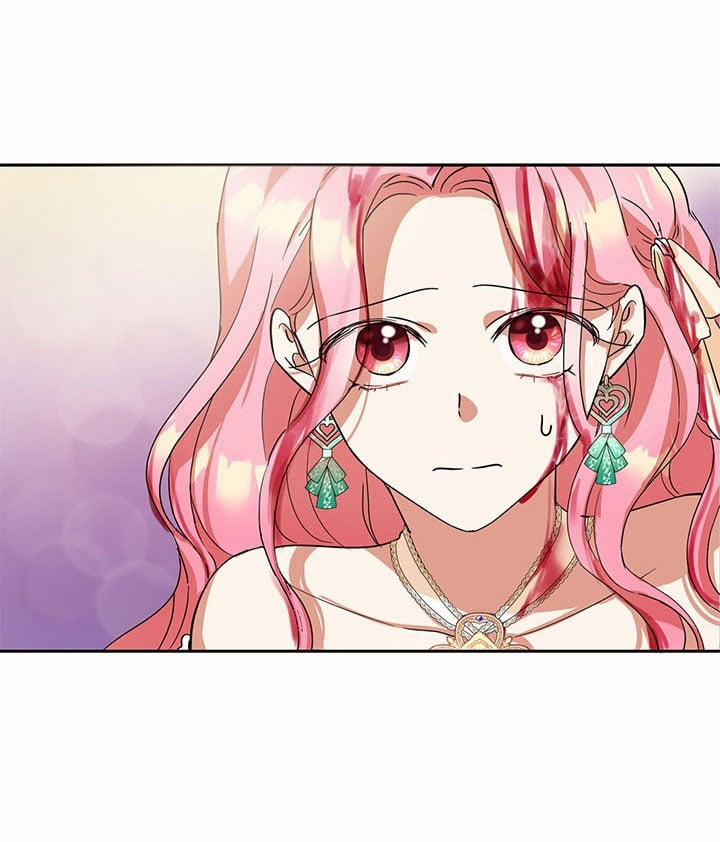 Hôm Nay Ác Nữ Cũng Thấy Vui 1 trang 12