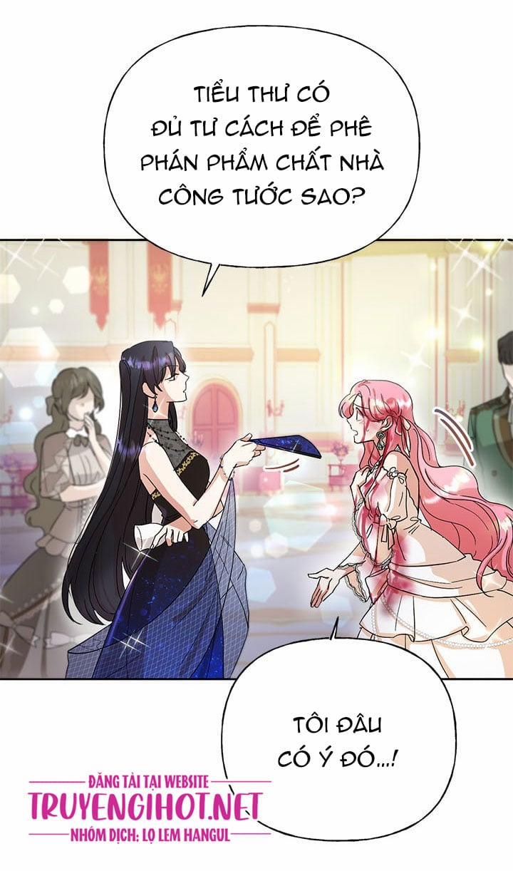 Hôm Nay Ác Nữ Cũng Thấy Vui 1 trang 13