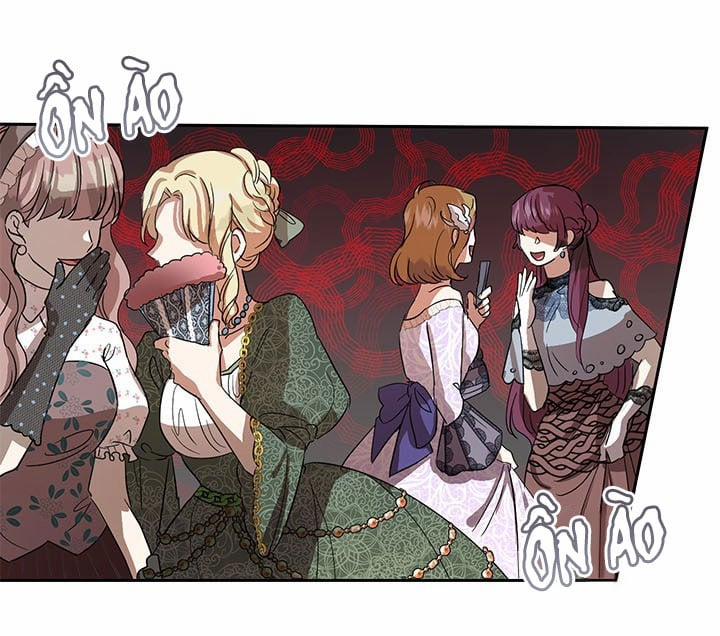 Hôm Nay Ác Nữ Cũng Thấy Vui 1 trang 16