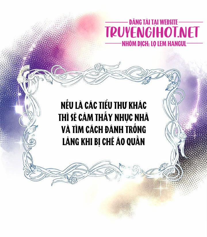 Hôm Nay Ác Nữ Cũng Thấy Vui 1 trang 17