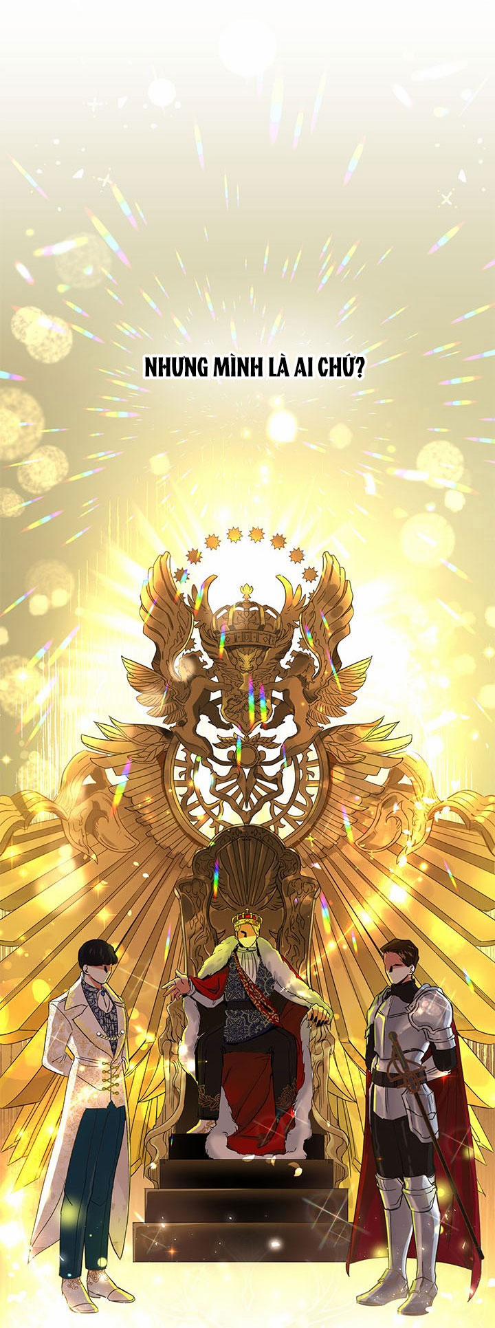 Hôm Nay Ác Nữ Cũng Thấy Vui 1 trang 18