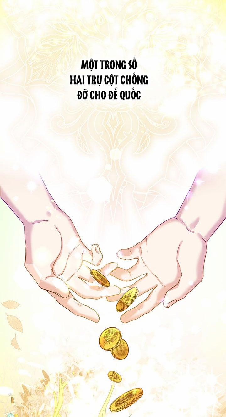 Hôm Nay Ác Nữ Cũng Thấy Vui 1 trang 19