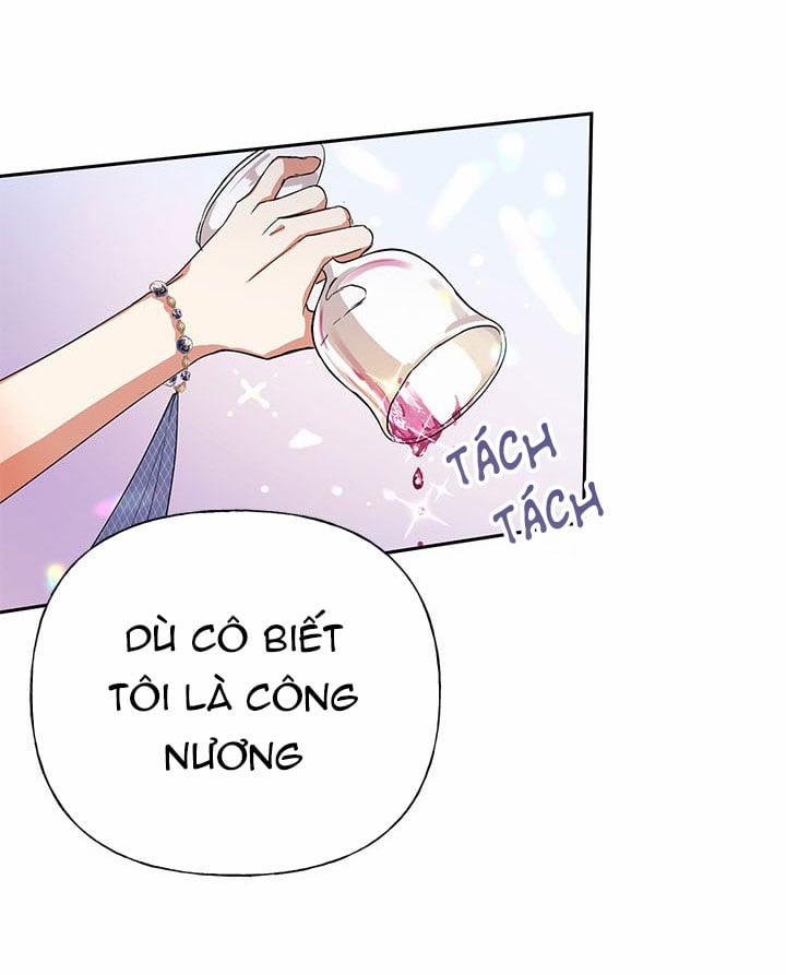 Hôm Nay Ác Nữ Cũng Thấy Vui 1 trang 2