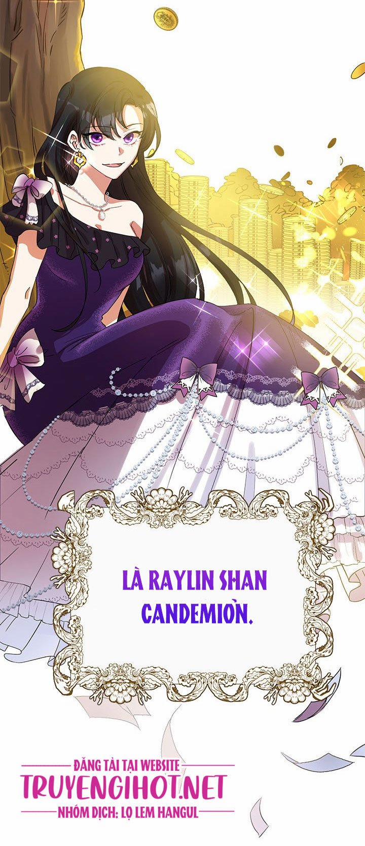 Hôm Nay Ác Nữ Cũng Thấy Vui 1 trang 21