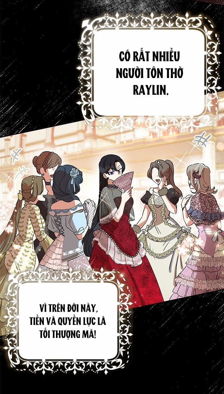 Hôm Nay Ác Nữ Cũng Thấy Vui 1 trang 23