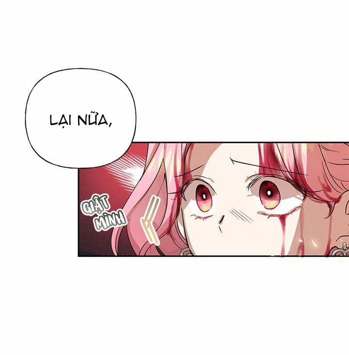 Hôm Nay Ác Nữ Cũng Thấy Vui 1 trang 30