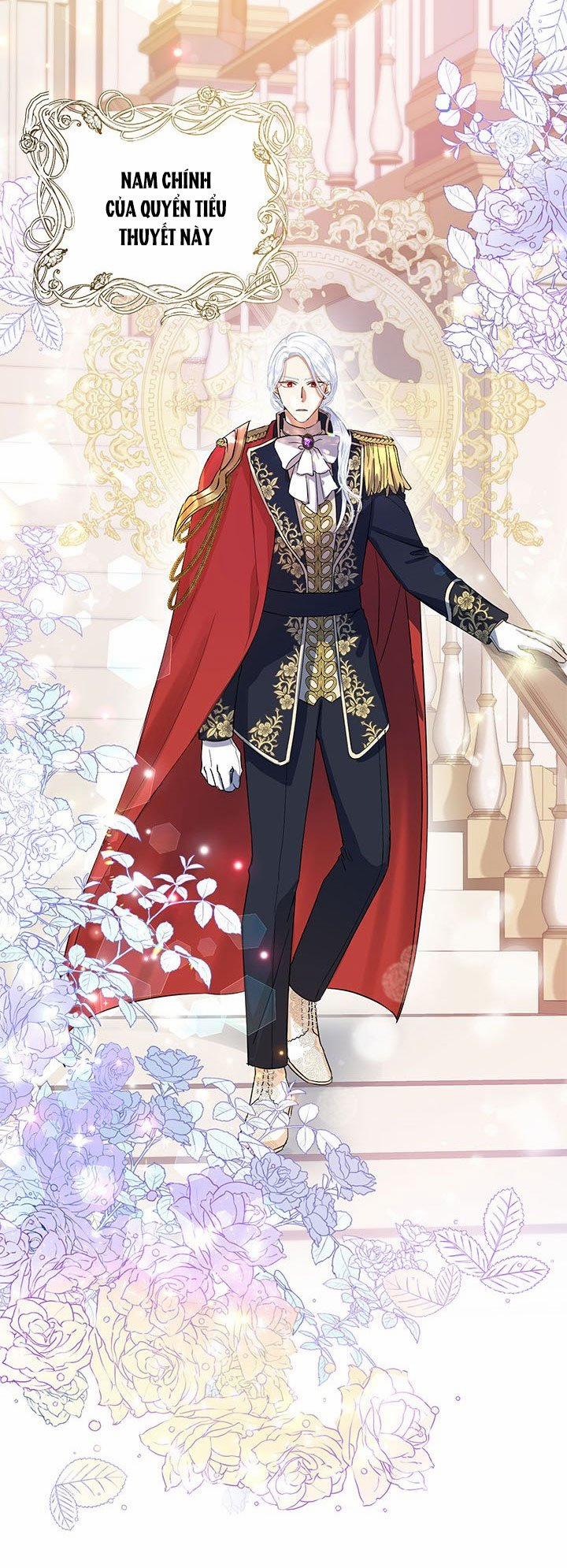 Hôm Nay Ác Nữ Cũng Thấy Vui 1 trang 34