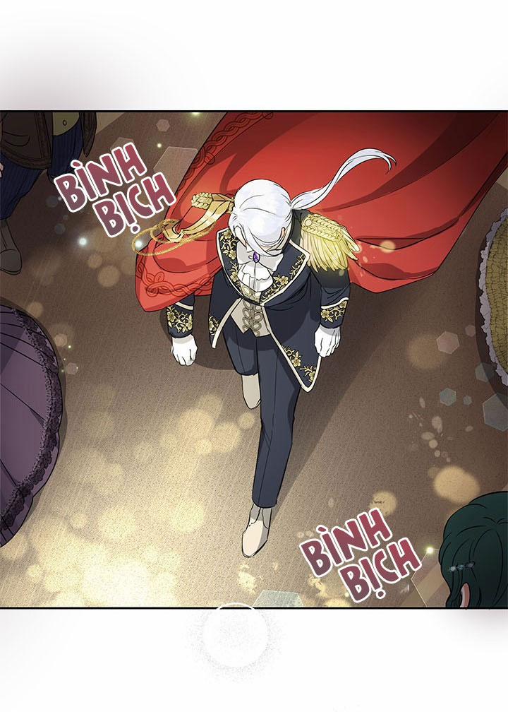 Hôm Nay Ác Nữ Cũng Thấy Vui 1 trang 36