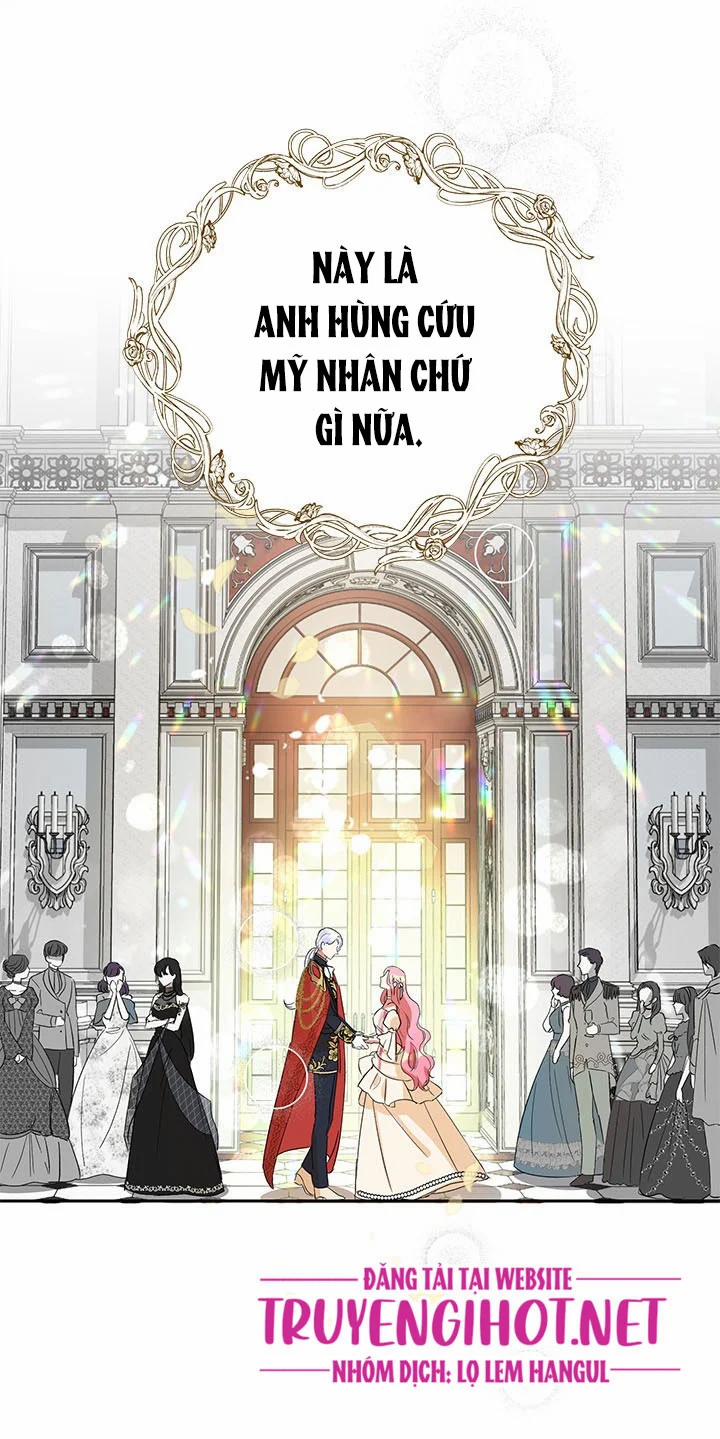 Hôm Nay Ác Nữ Cũng Thấy Vui 1 trang 37