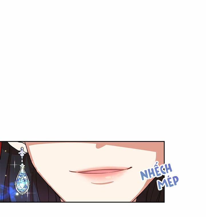 Hôm Nay Ác Nữ Cũng Thấy Vui 1 trang 4