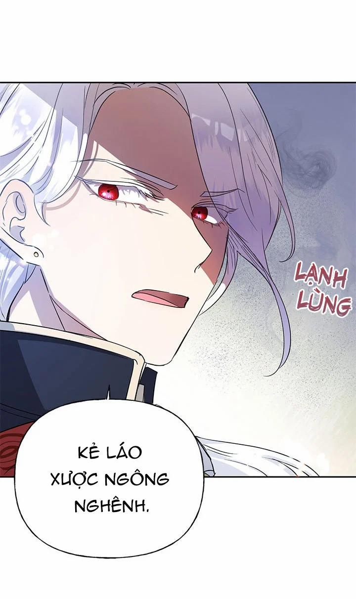 Hôm Nay Ác Nữ Cũng Thấy Vui 1 trang 42