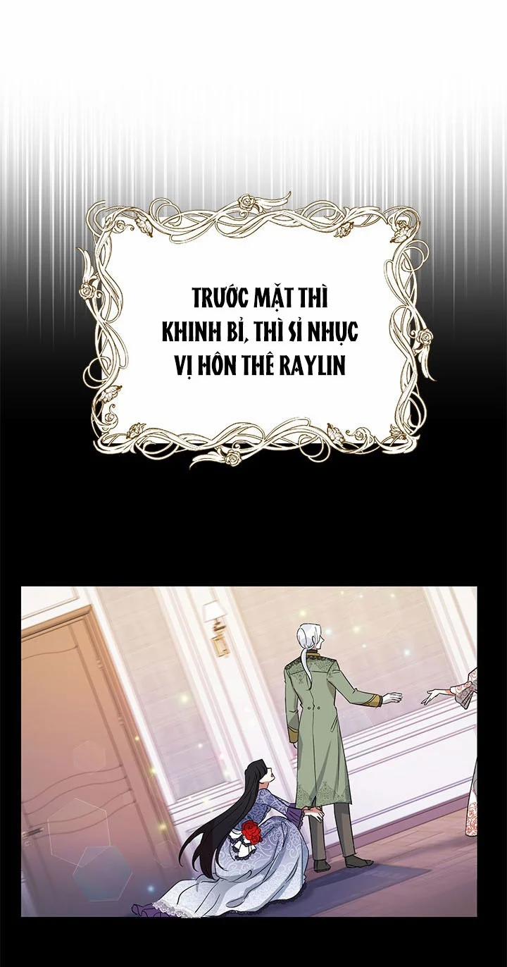 Hôm Nay Ác Nữ Cũng Thấy Vui 1 trang 44