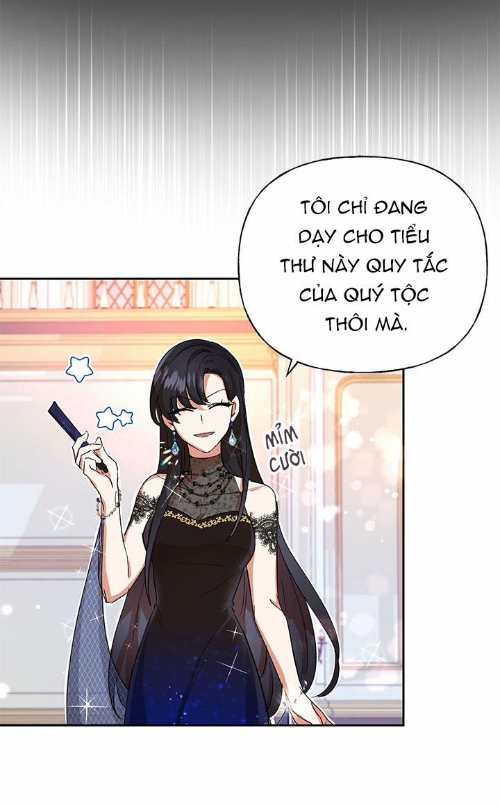 Hôm Nay Ác Nữ Cũng Thấy Vui 1 trang 46