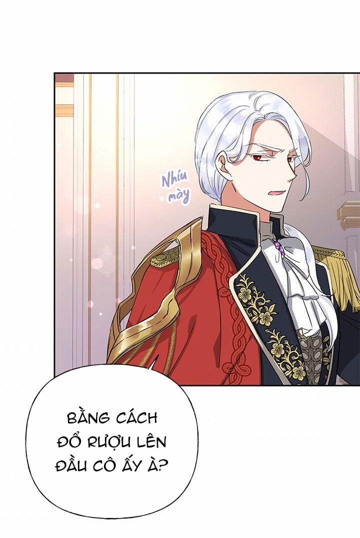 Hôm Nay Ác Nữ Cũng Thấy Vui 1 trang 47