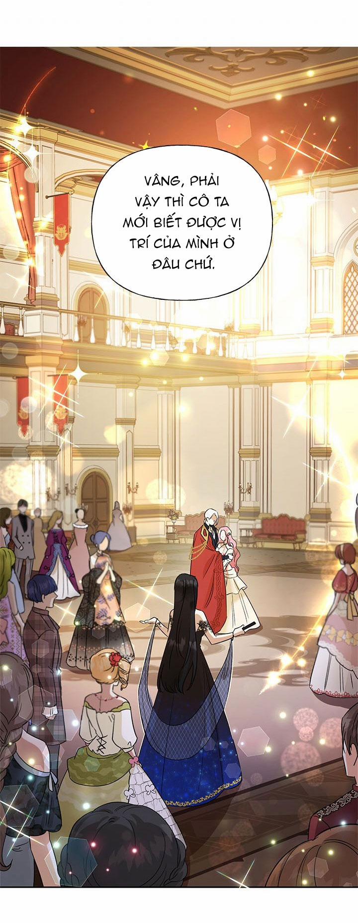 Hôm Nay Ác Nữ Cũng Thấy Vui 1 trang 48