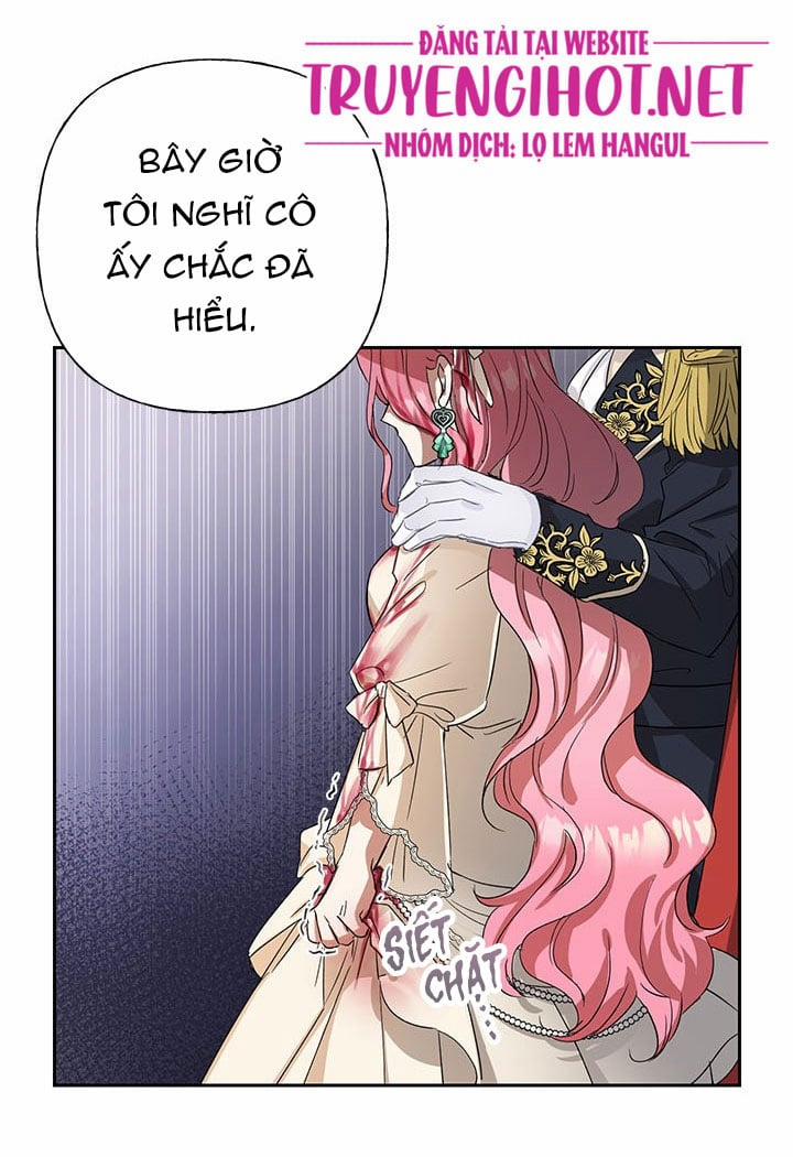 Hôm Nay Ác Nữ Cũng Thấy Vui 1 trang 49