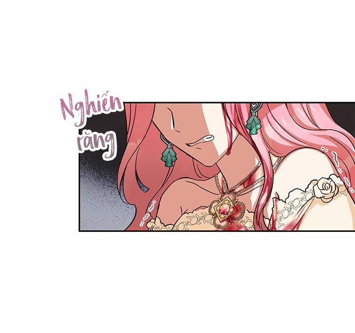 Hôm Nay Ác Nữ Cũng Thấy Vui 1 trang 51