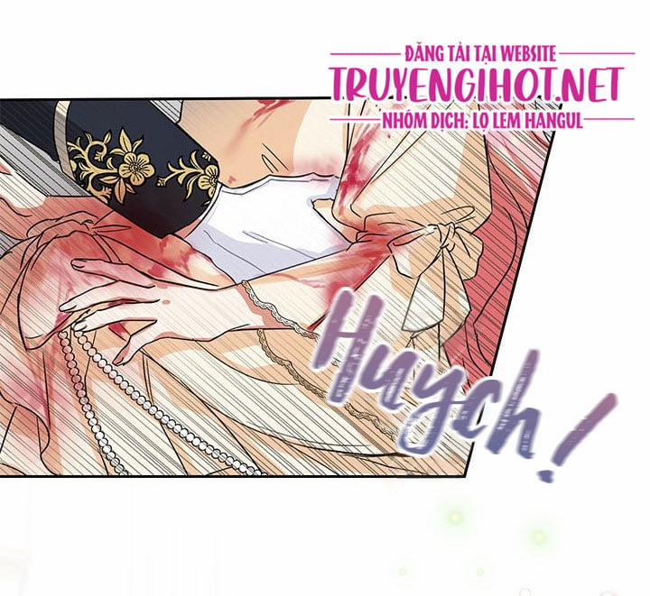 Hôm Nay Ác Nữ Cũng Thấy Vui 1 trang 53