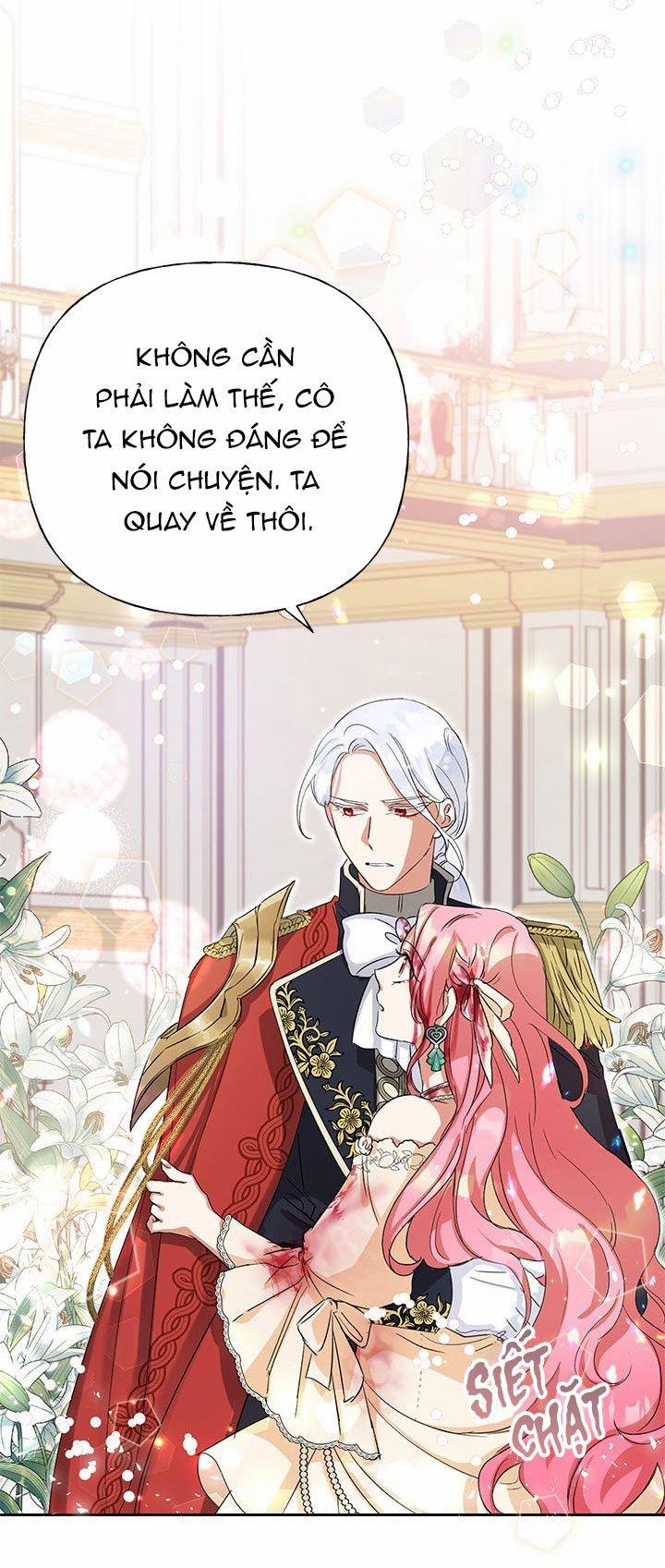 Hôm Nay Ác Nữ Cũng Thấy Vui 1 trang 54