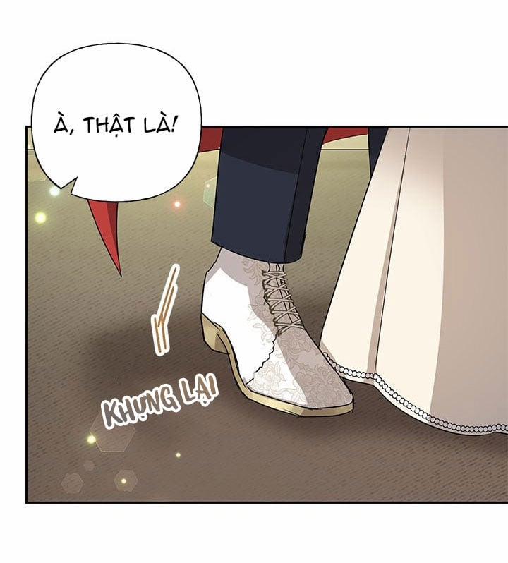 Hôm Nay Ác Nữ Cũng Thấy Vui 1 trang 55