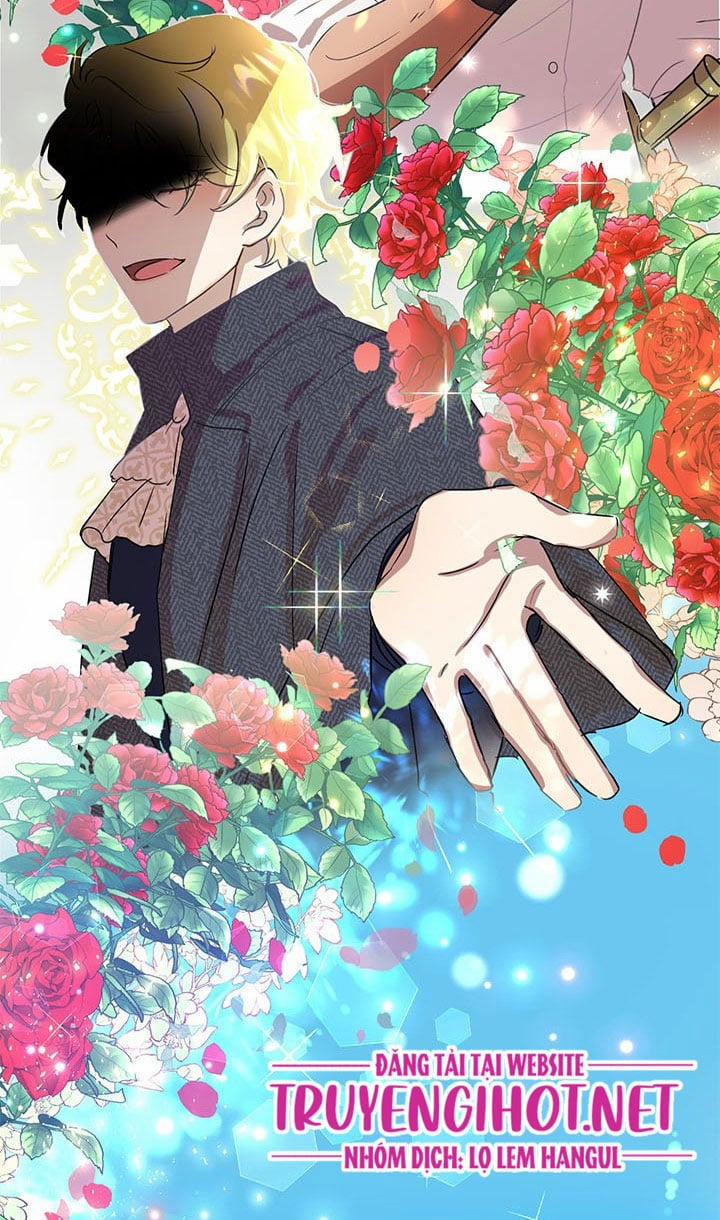 Hôm Nay Ác Nữ Cũng Thấy Vui 1 trang 61