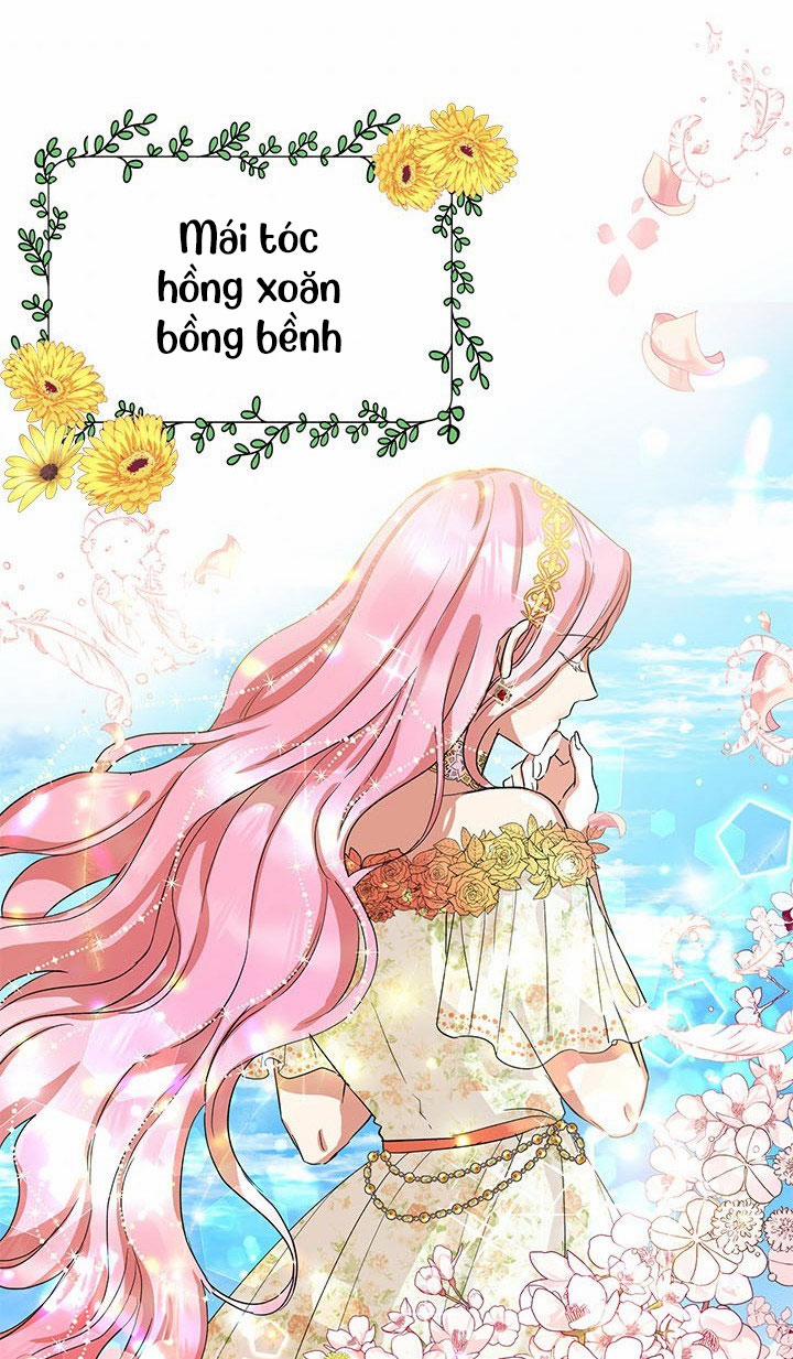 Hôm Nay Ác Nữ Cũng Thấy Vui 1 trang 7