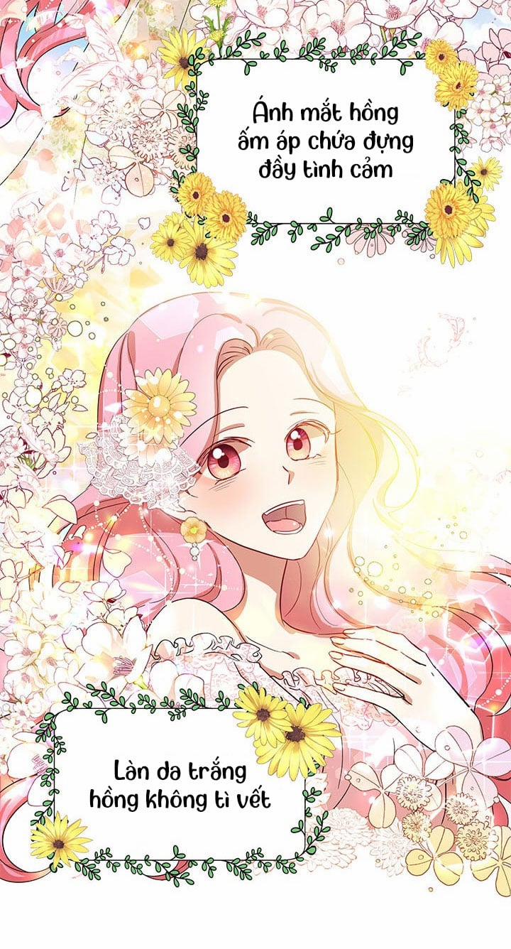 Hôm Nay Ác Nữ Cũng Thấy Vui 1 trang 8