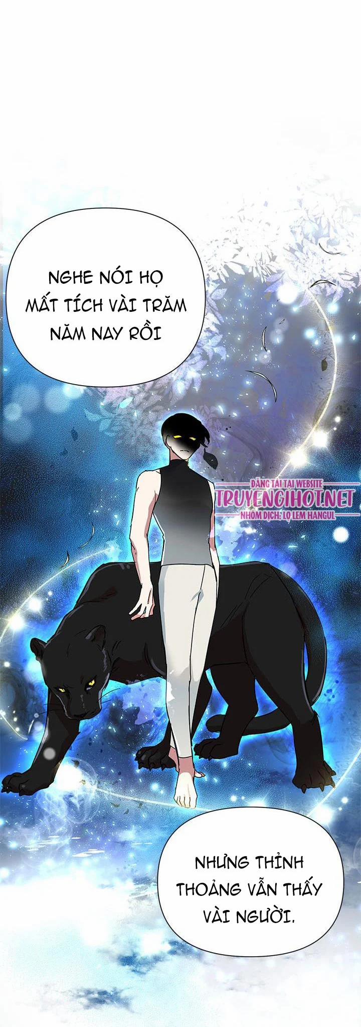 Hôm Nay Ác Nữ Cũng Thấy Vui 10 trang 10