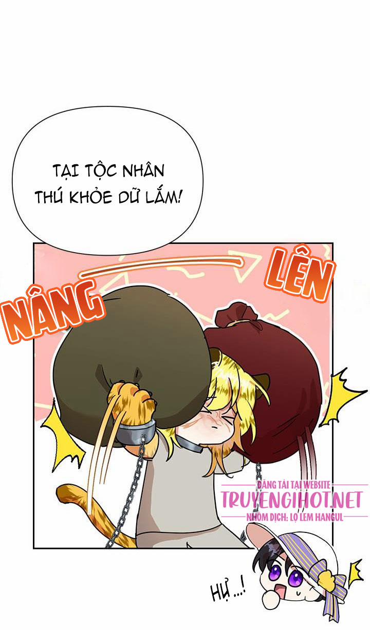 Hôm Nay Ác Nữ Cũng Thấy Vui 10 trang 12