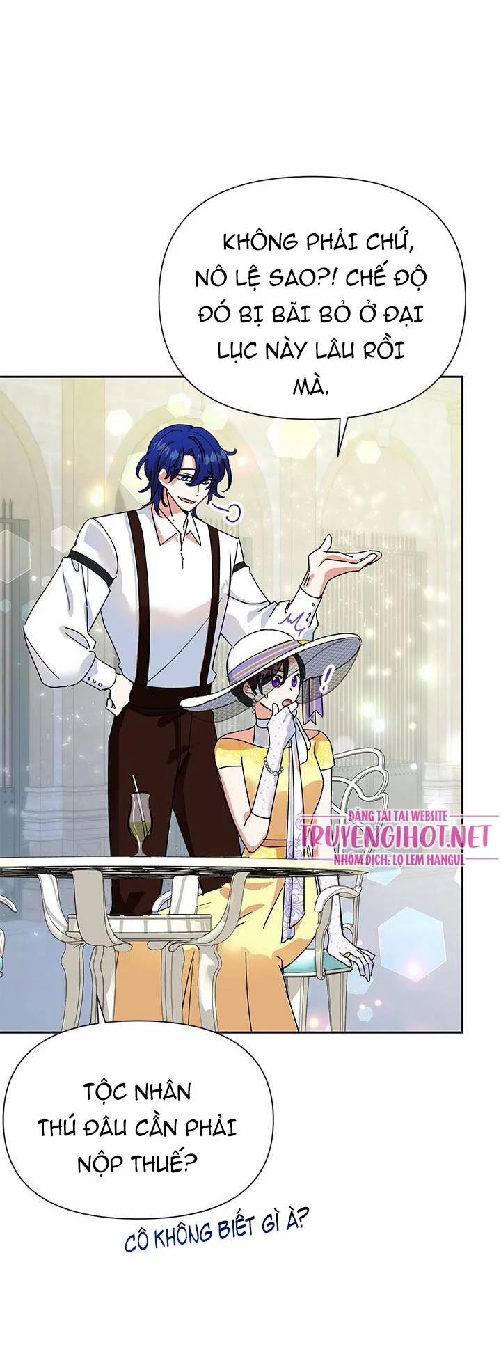 Hôm Nay Ác Nữ Cũng Thấy Vui 10 trang 13